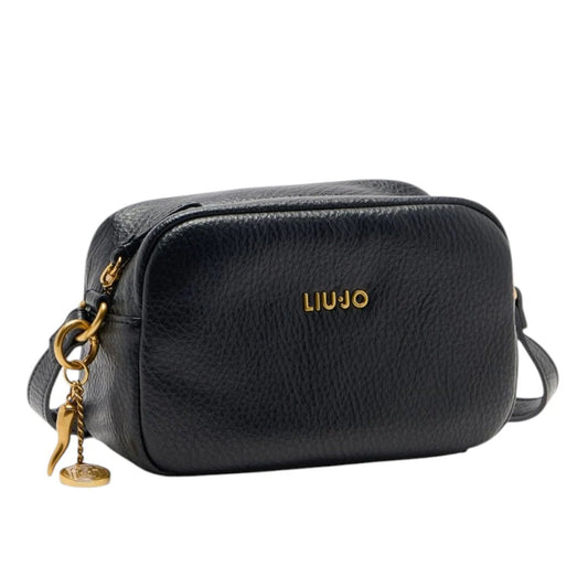 LIU JO handbags of plastic sheeting