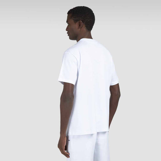 Maicë Paul & Shark MEN'S KNITTED COTTON T-SHIRT