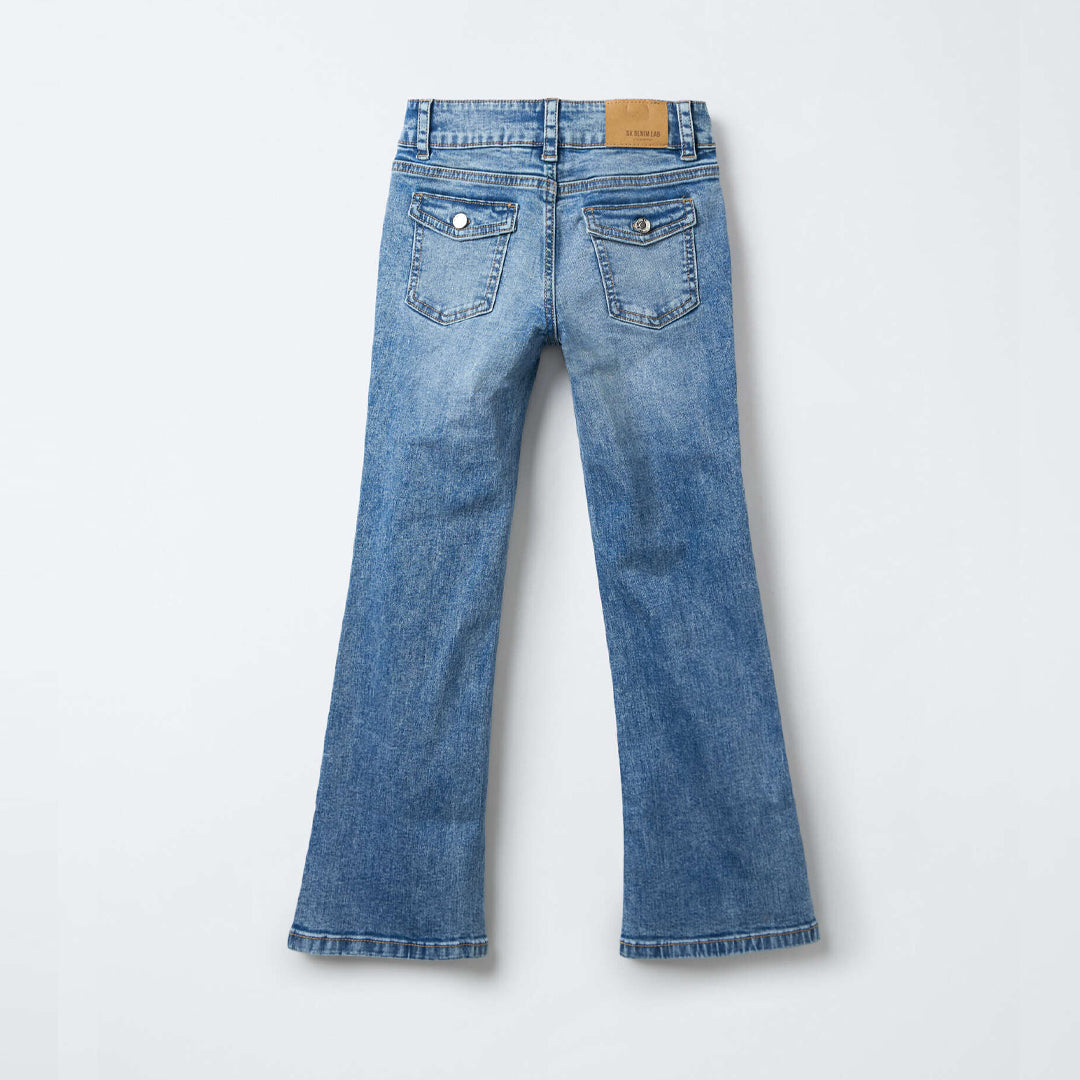 Xhinse Blukids GIRL9-15Y JEANS FALL