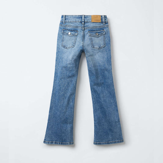 Xhinse Blukids GIRL9-15Y JEANS FALL