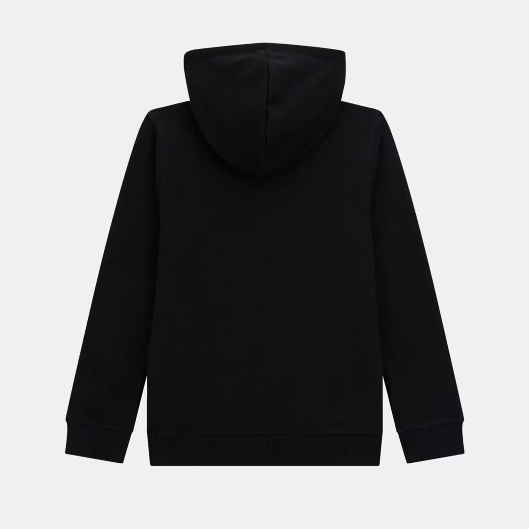 Duks Guess HOODED FLEECE_CORE