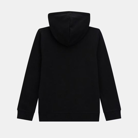 Duks Guess HOODED FLEECE_CORE