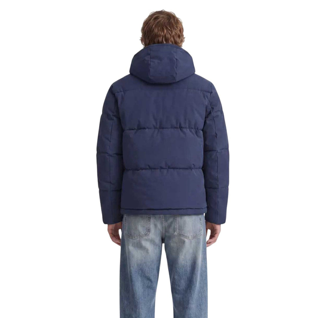 Jakne Jack & Jones JJGALAXY PUFFER JACKET