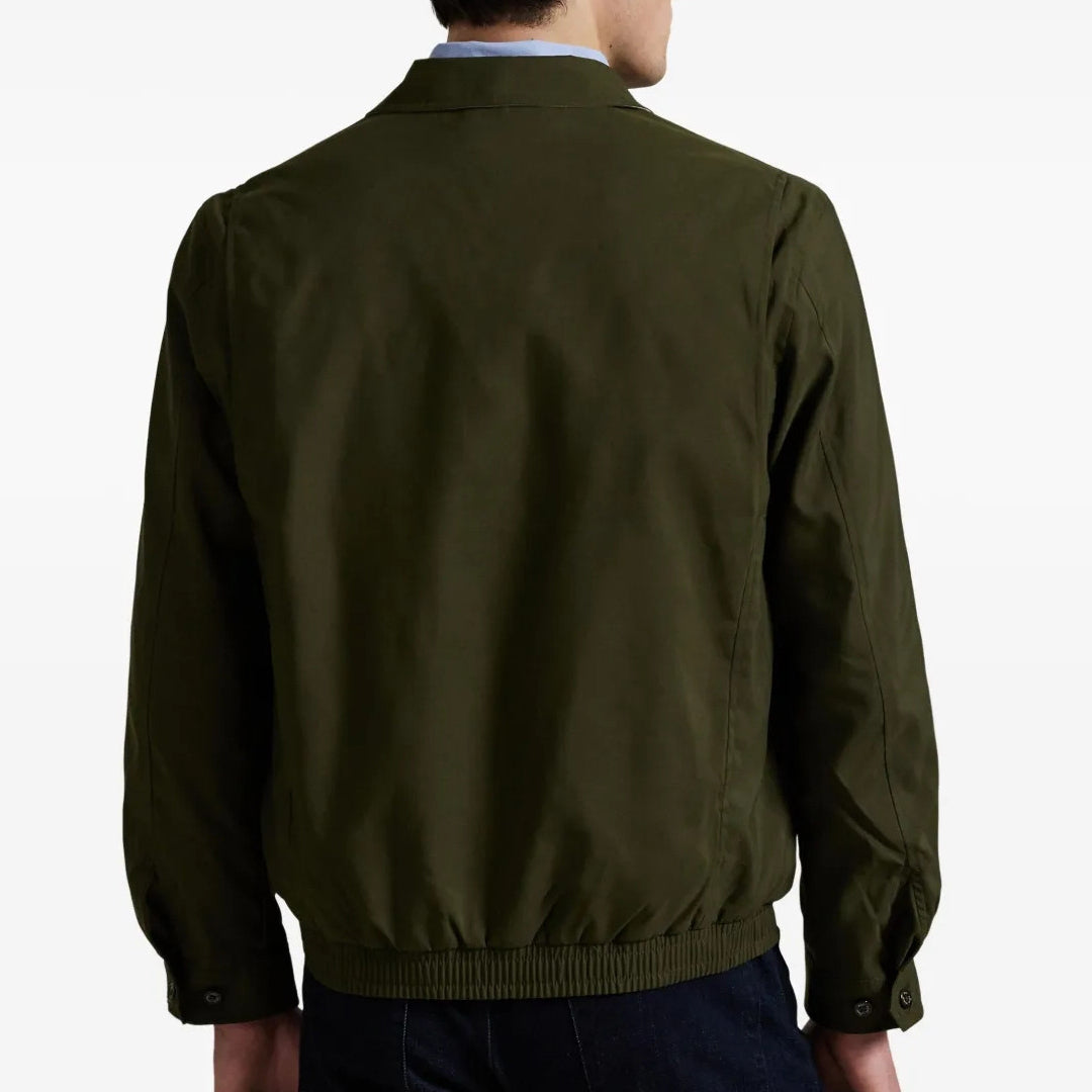 Jakne RALPH LAUREN BI-SWING WB-LINED-WINDBREAKER