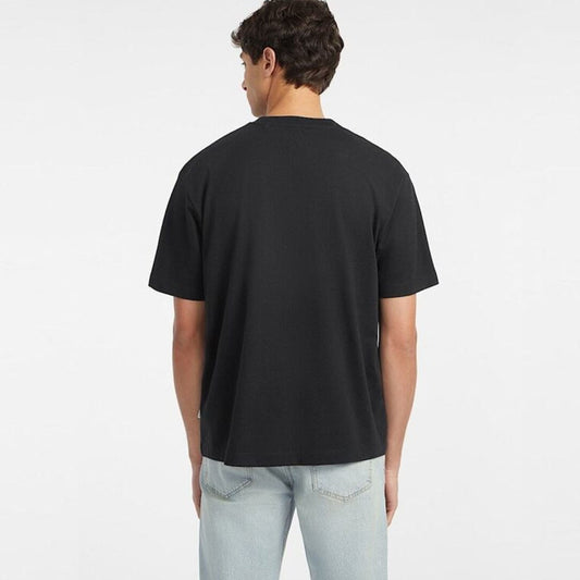 Maicë GUESS JEANS GJ SS CN OS LOGO EMB TEE