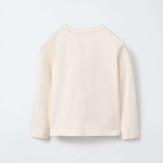 Maicë Blukids GIRL2-9Y TSH/POLO L/S FAL