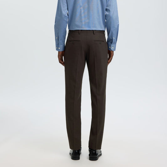 Pantallona Selected SLMSLIM-NEIL TRS NOOS