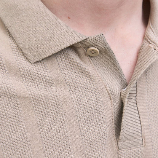 Bluzë JJ REBELE JREBLOUIS POLO LS