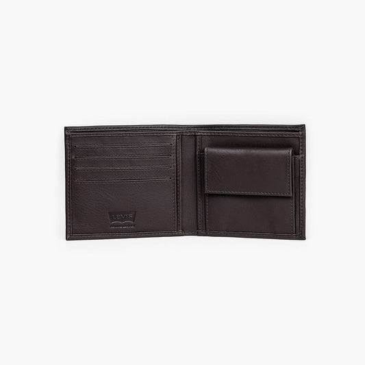 Kuletë LEVIS VINTAGE TWO HORSE WALLET VN 2 HRSE BF