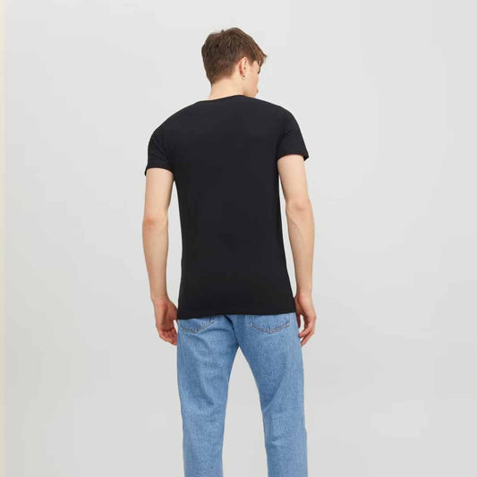 Maicë Jack & Jones JJEBASIC O-NECK TEE S/S NOOS