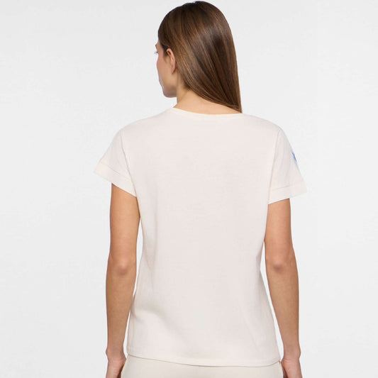 Maicë Upim IW TS17D TSH GARDENIA