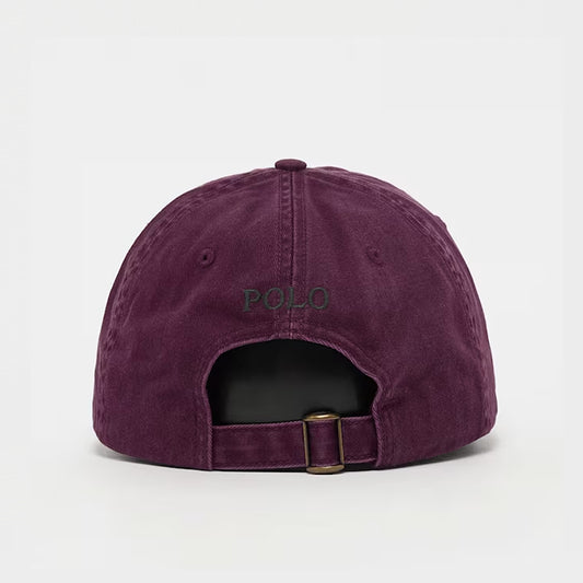 Kapelë Ralph Lauren CLS SPRT CAP-HAT