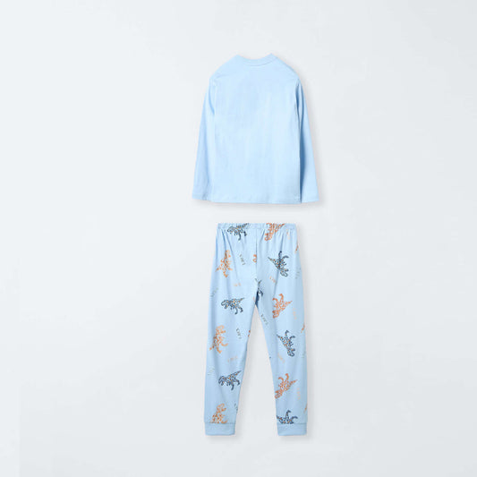 Pizhame Blukids BOY2-8Y NIGHTWEAR FALL