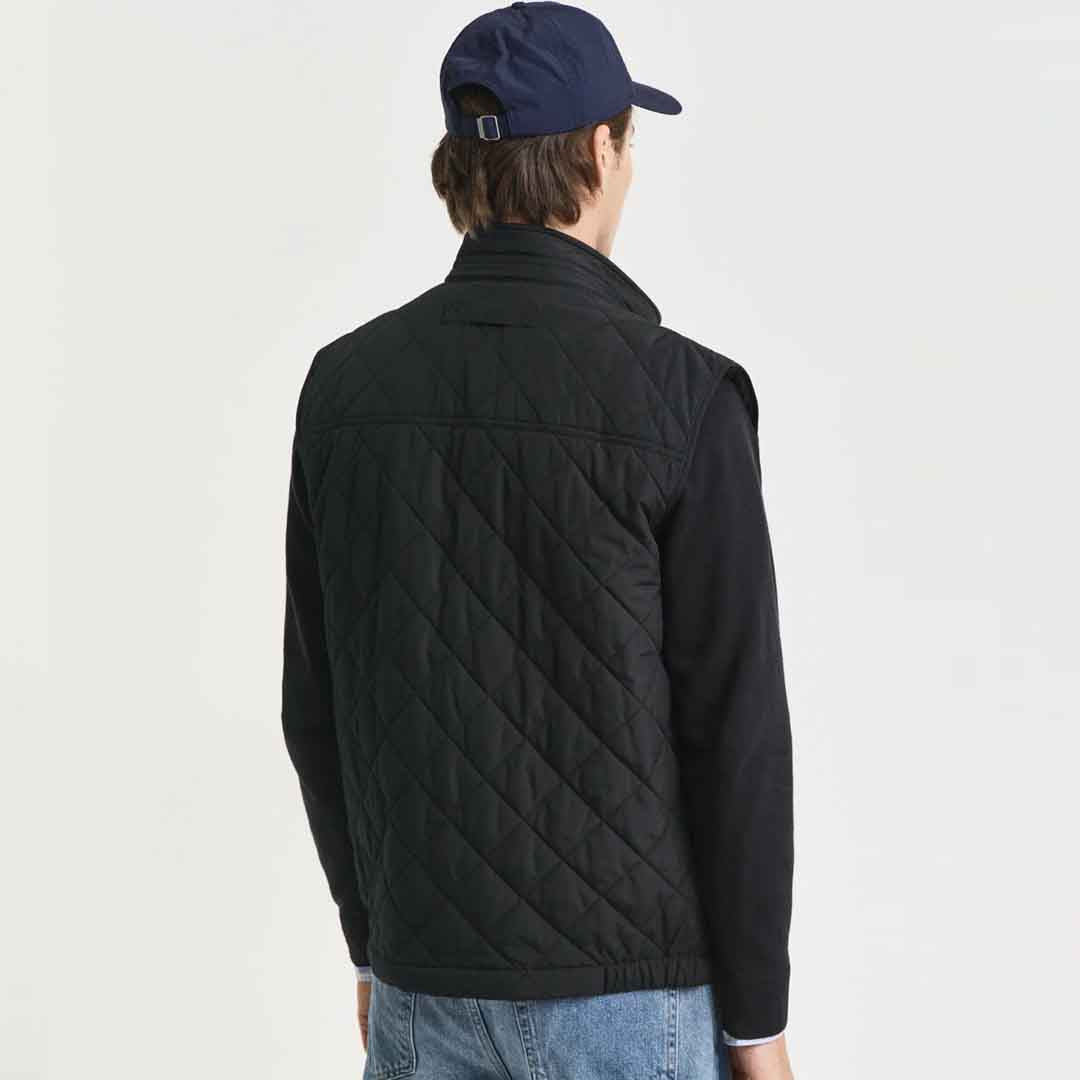 Jelek GANT GILET