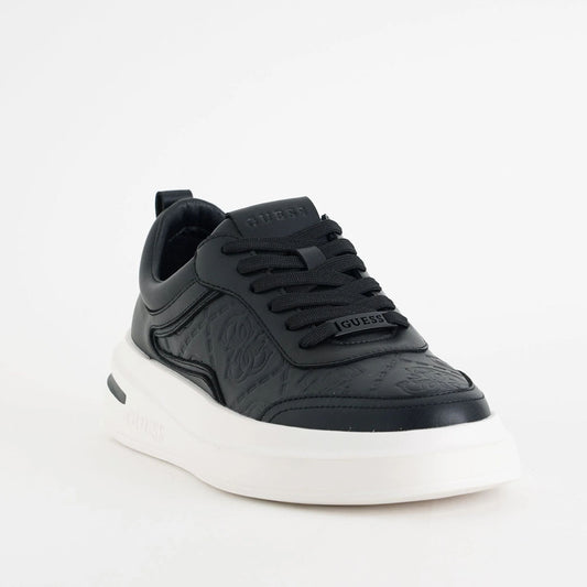 Patikë Guess FMPENOFAL12 BLACK