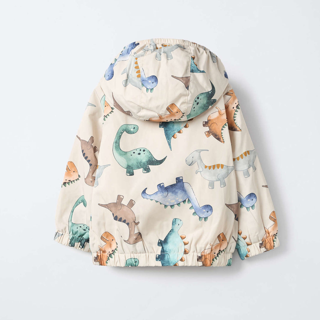 Jakne Blukids BOY6-30M JACKETS FALL