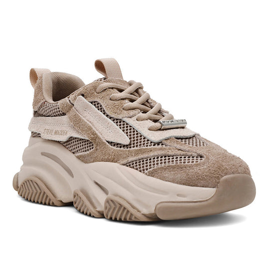 Patikë Steve Madden SNEAKERS W SMPOSSESSION-E-TGU
