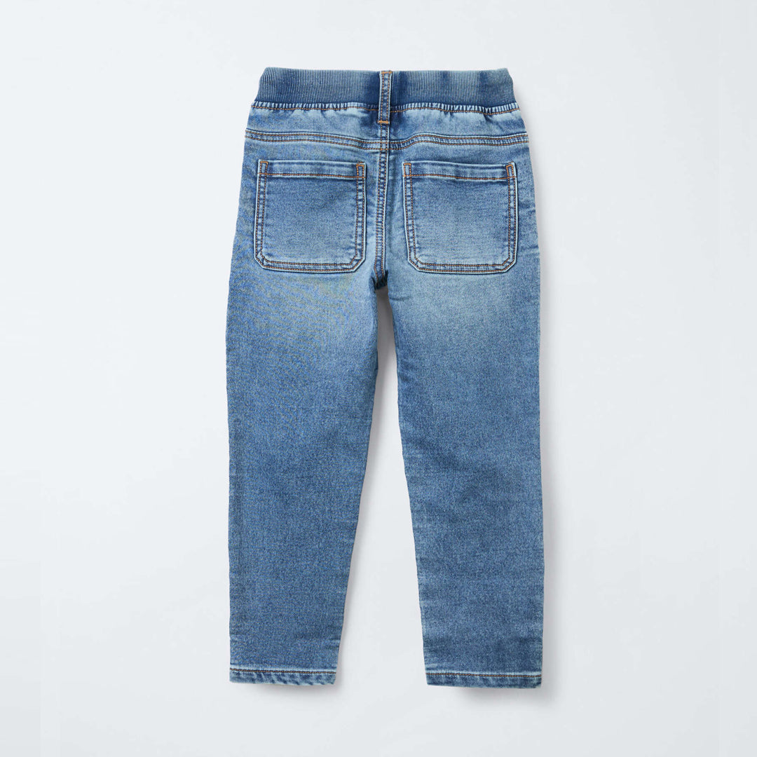 Xhinse Blukids BOY2-9Y JEANS FALL