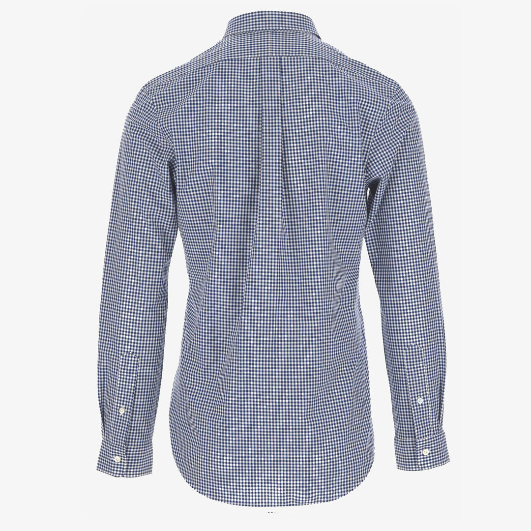 Këmishë Ralph Lauren CUBDPPCS-LONG SLEEVE-SPORT SH