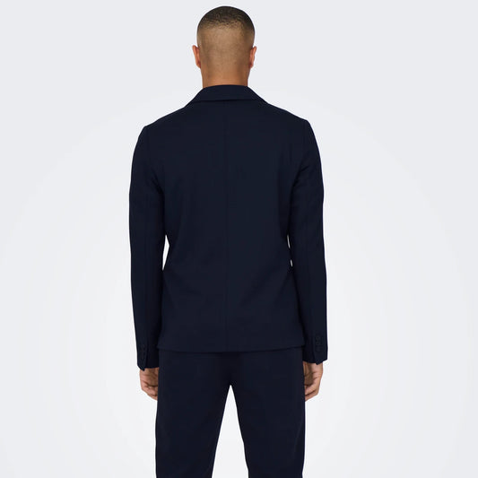 Sako ONLY & SONS ONSMARK SLIM 0209 BLAZER NOOS