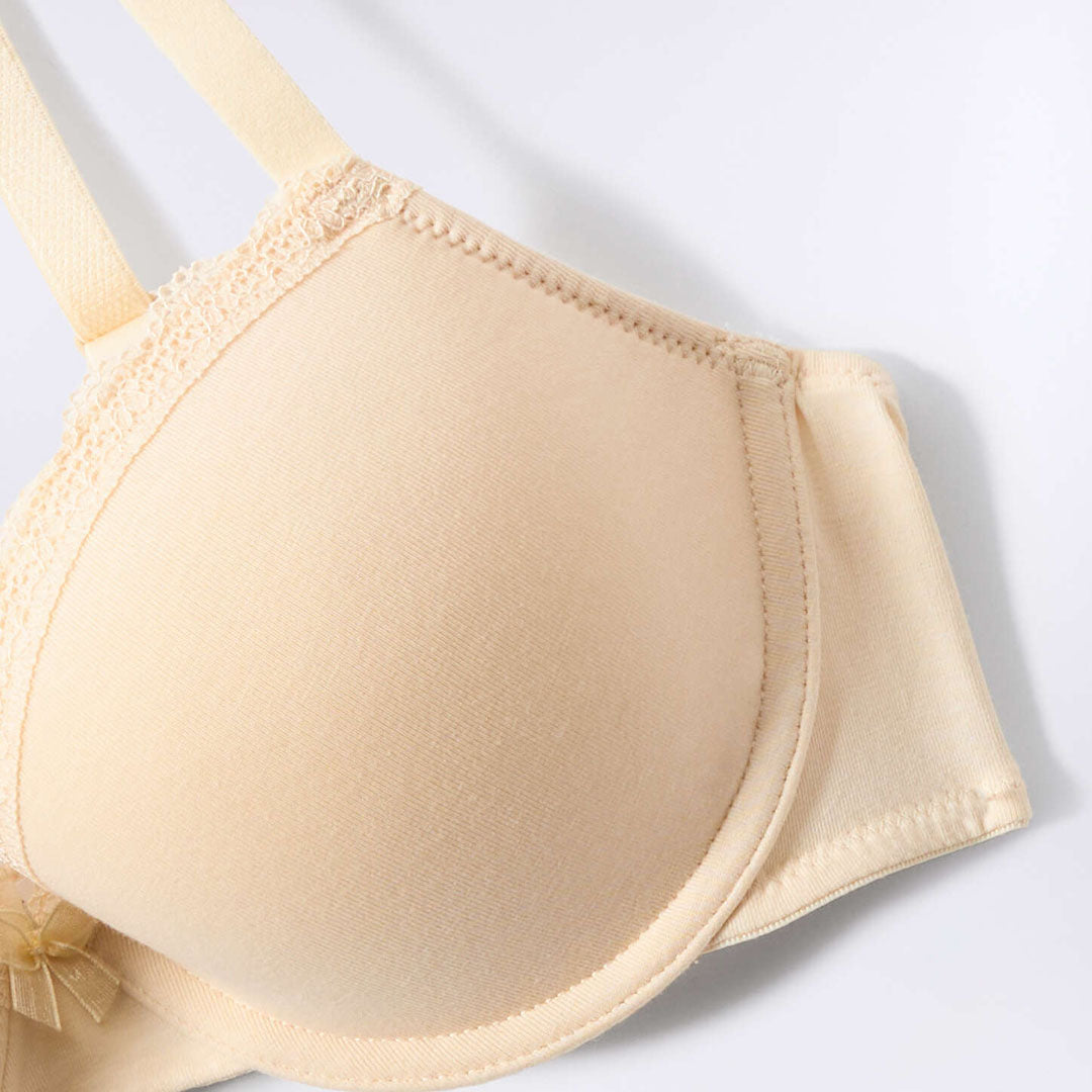 Brusa Upim PK2 MOULDED EGGNOG