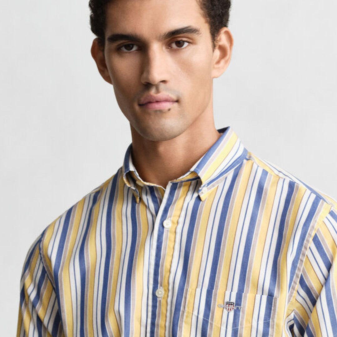 Këmishë Gant 3261004 748