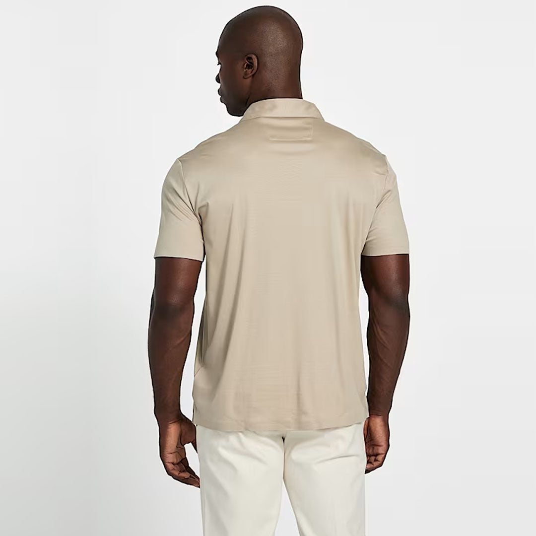 Maicë Guess SS LUXE JERSEY KNIT TOP
