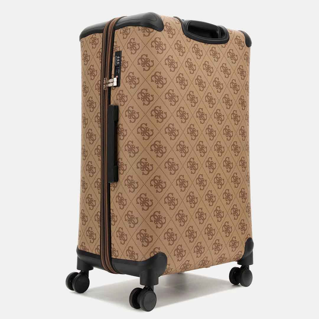 Valixhe GUESS BERTA TOILETRY TRAIN