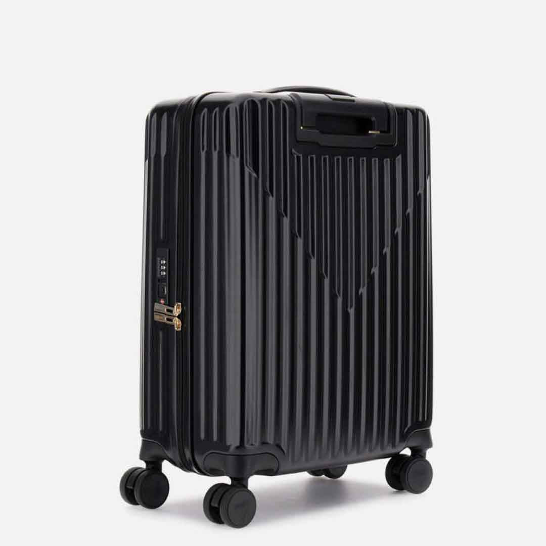 Valixhe GUESS CENTENNIAL 18 IN 8-W