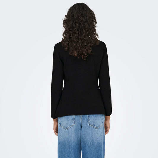 Bluzë ONLY ONLMYERA LIFE LS ONE BUTTON CARDIGAN KN