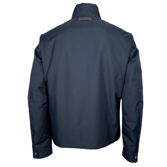 Jakne PAUL & SHARK MENS WOVEN SAVE THE SEA JACKET