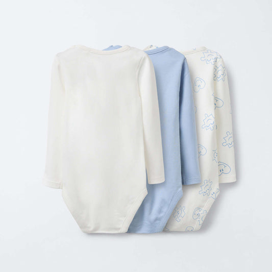 Bluzë Blukids BODIES/T-SHIRTS L/S FALL