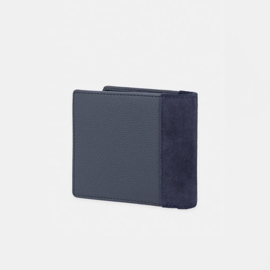 Kuletë Paul & Shark MENS LEATHER WALLET