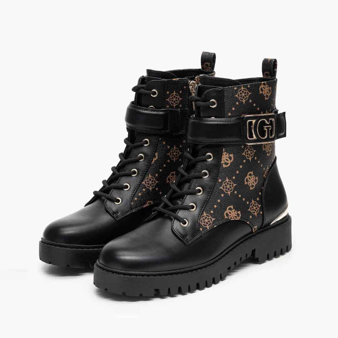 Çizme GUESS ORANDA2