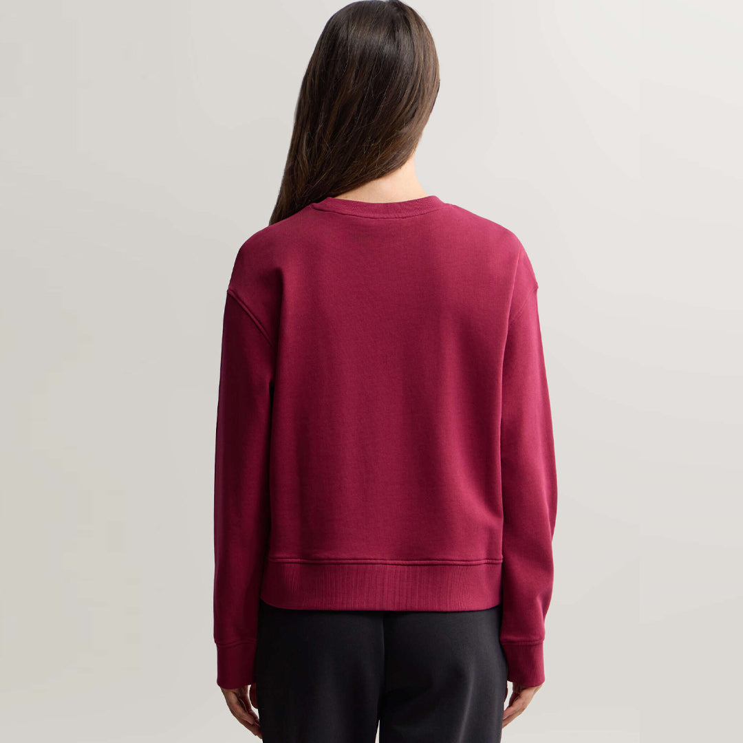 Duks Upim 1 EN FLEECE TOP FALL