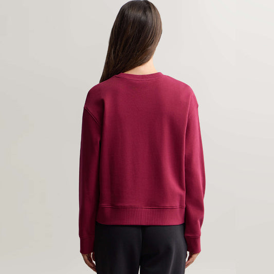 Duks Upim 1 EN FLEECE TOP FALL