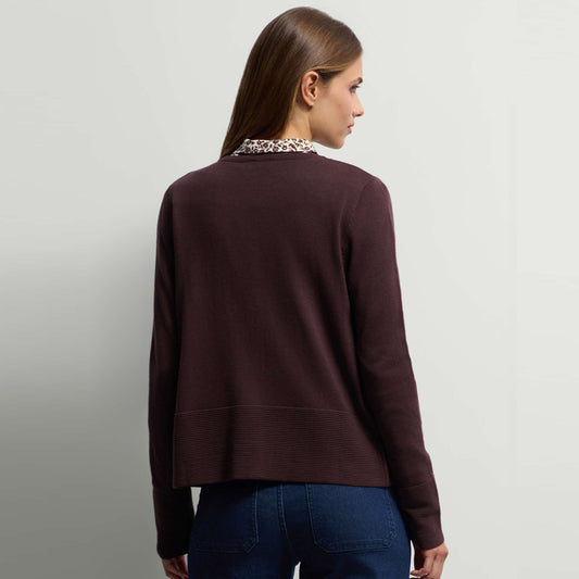 Jakne Upim KNITW. TRICOT FALL