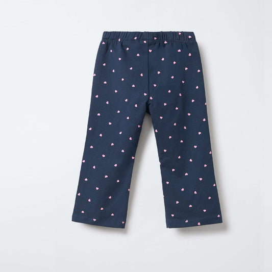 Pantallona Blukids GIRL6-30M BOTTOM FALL