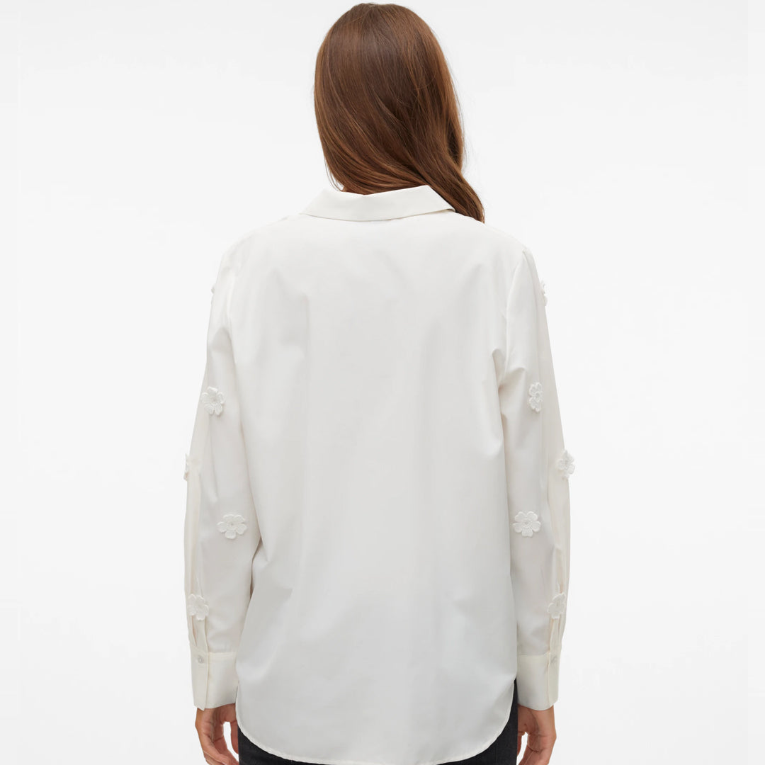 Këmishë Vero Moda 10311148 SNW