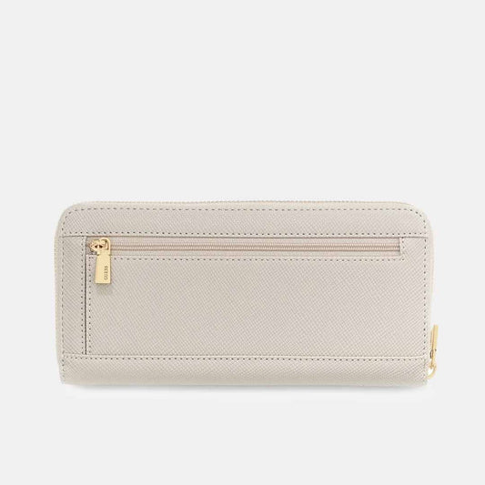 LAUREL II SLG LARGE ZIP AROUND