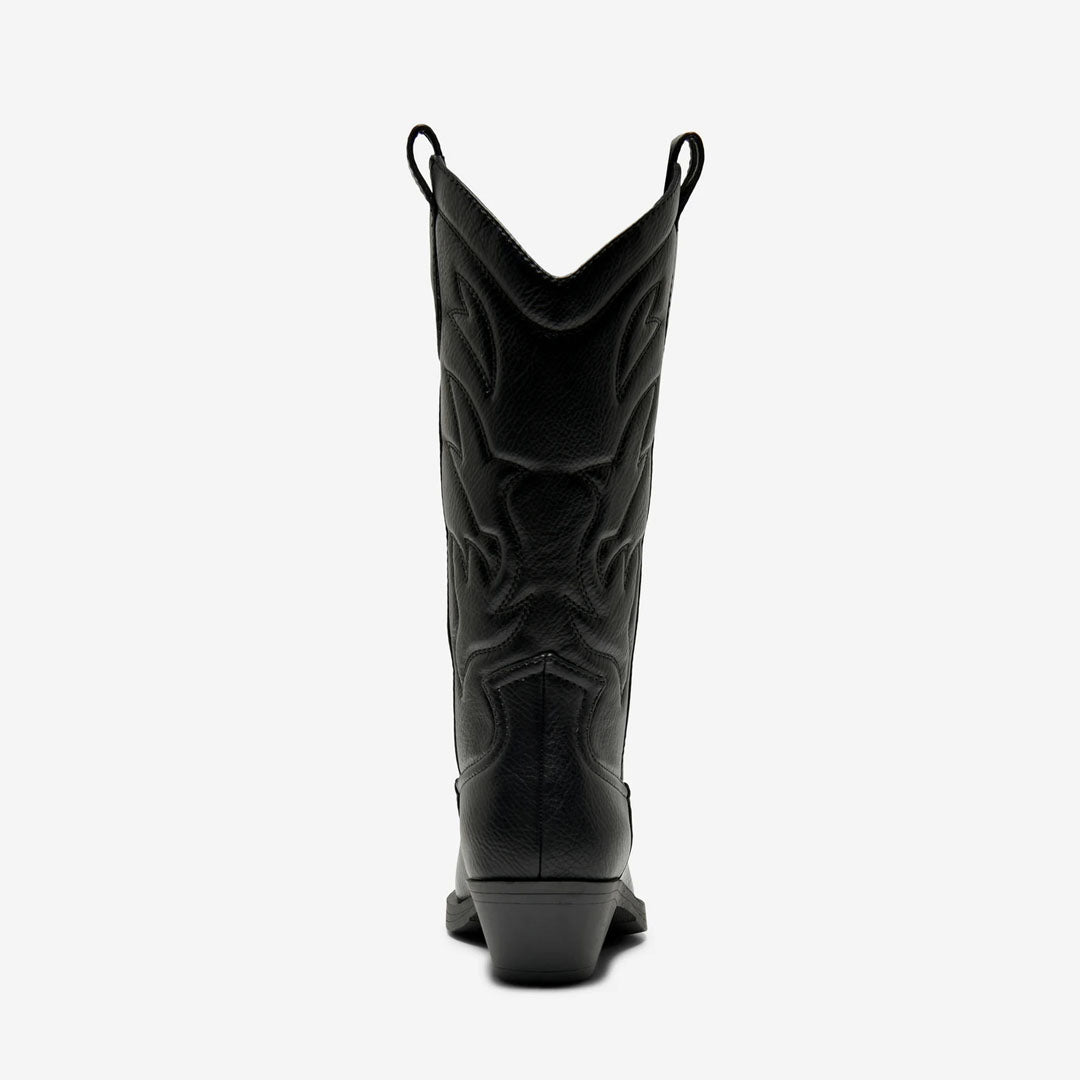 Çizme ONLY ONLBRONCO-1 PU COWBOY BOOT