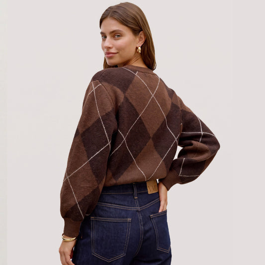 Xhemper Vero Moda VMDARLA LS O-NECK PULLOVER LCS