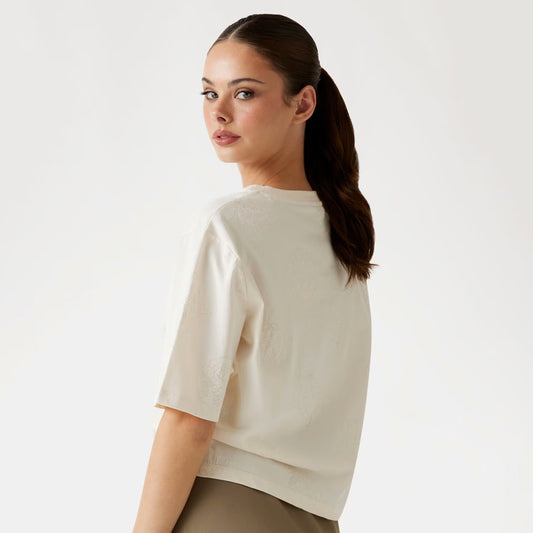 Maicë GUESS PEONY AOP EMBROIDERY