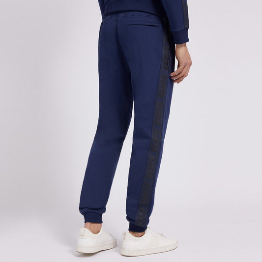 Trenerka të poshtme Guess NEW ARLO LONG PANT