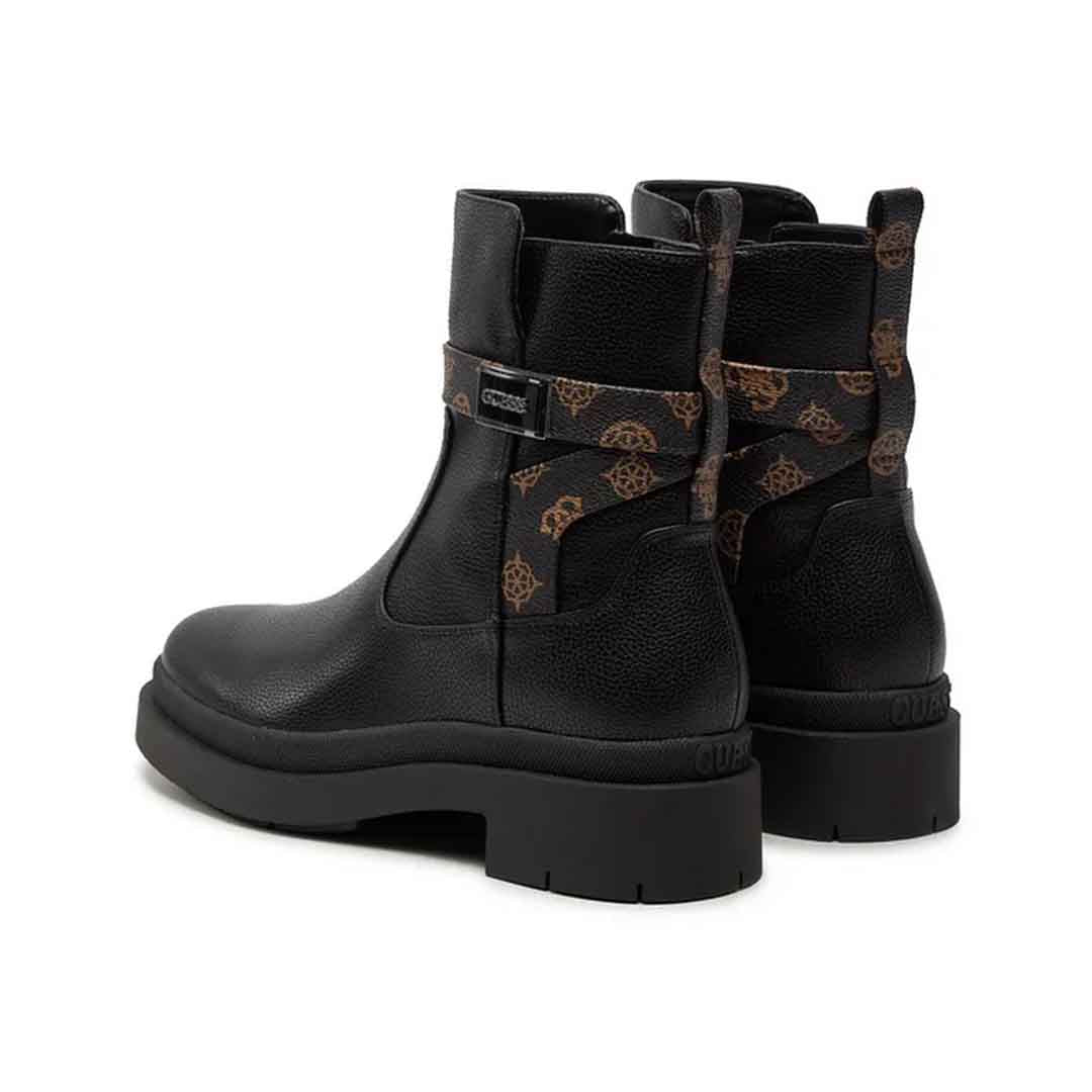Çizme GUESS LEAVEY