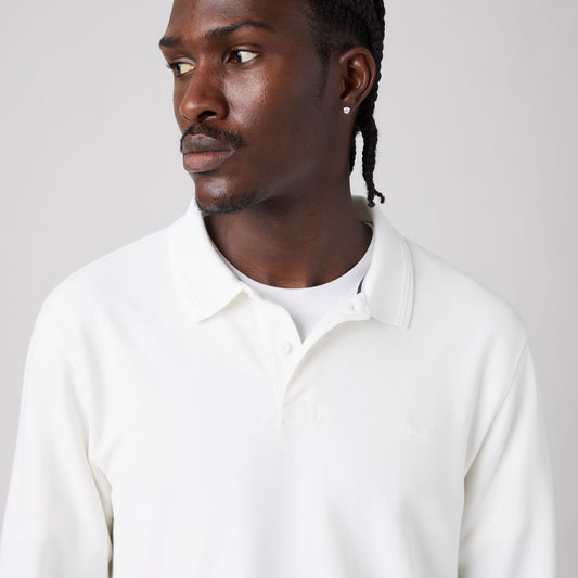 Bluzë Levis Levis LS ORIGINAL POLO BRIGHT WHITE PI
