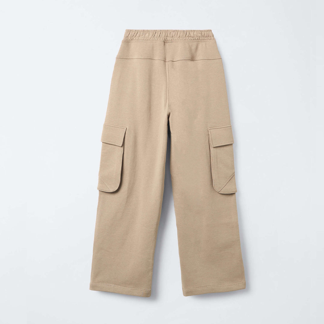 Pantallona Blukids BOY9-15Y TROUSERS FALL