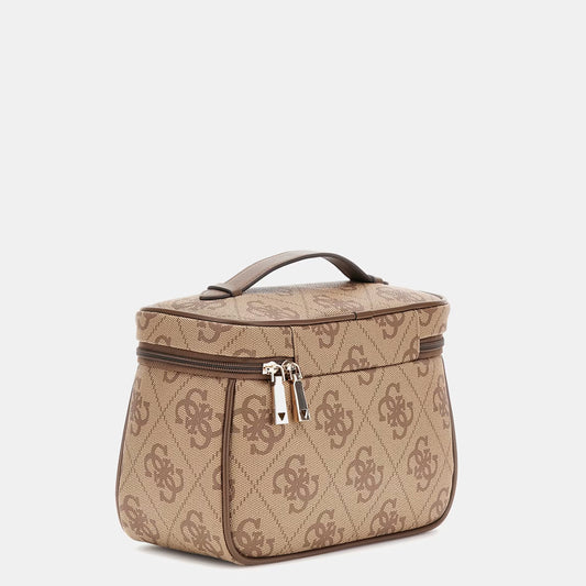 Valixhe GUESS BERTA TOILETRY TRAIN