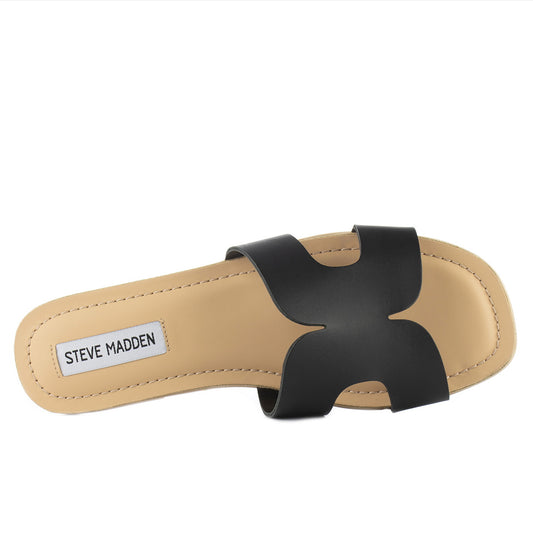 Papuqe Steve Madden Zarnia