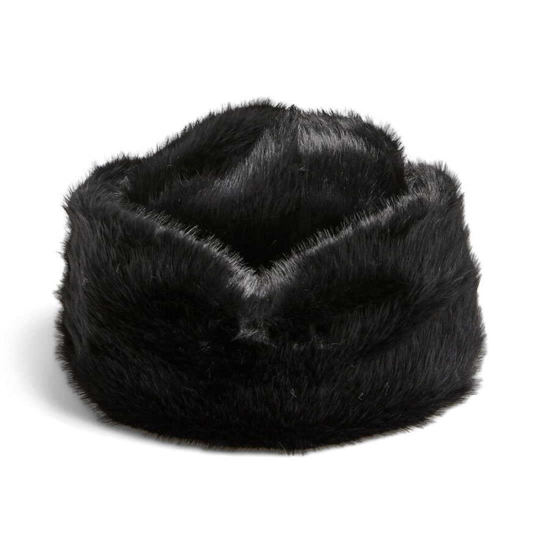 Kapelë PIECES PCJUTLANDIA HAT BC